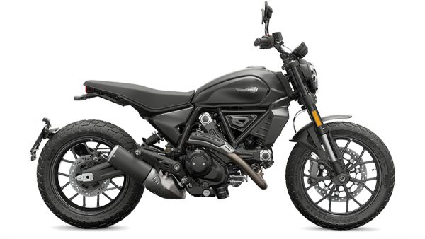CS-NA-WEB-6682 Neuf DUCATI Scrambler 800 Icon Dark  2025 a vendre 1
