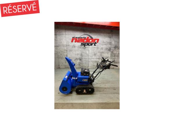 CS-21351 Neuf YAMAHA Souffleuse - YT624  0 a vendre 1