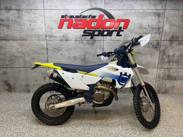 CS-22764 Neuf Husqvarna FE 501s  (PLUS PROMO DE $300*) 2024 a vendre 1