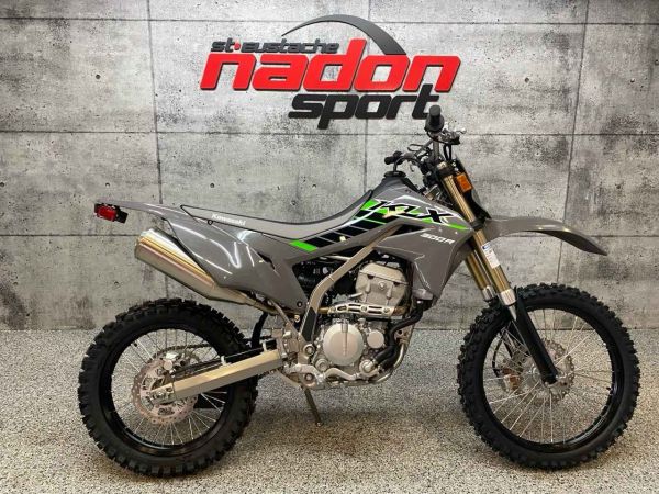 CS-23684 Neuf KAWASAKI KLX300R  2025 a vendre 1