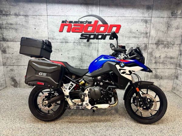 CS-23941 Neuf BMW F 800 GS   2025 a vendre 1