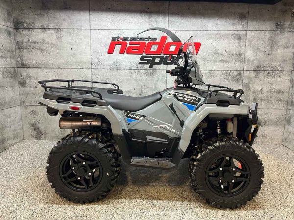 CS-24107 Neuf POLARIS Sportsman 570 Premium  2025 a vendre 1