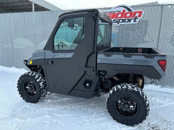 CS-24057 Neuf POLARIS Ranger XP 1000 Northstar Ultimate  2025 a vendre 1