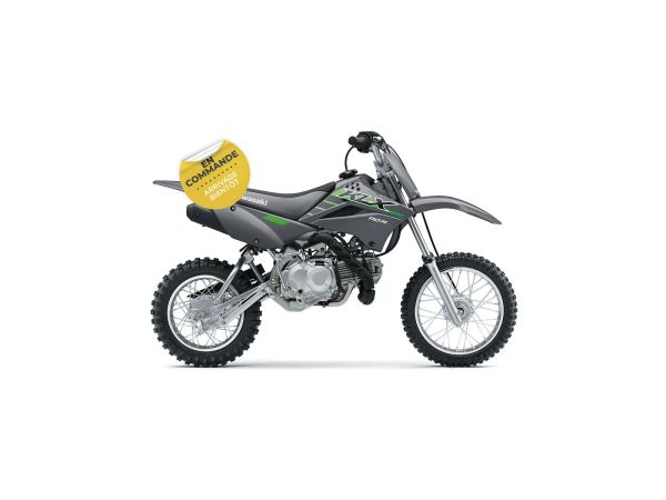 CS-23694 Neuf KAWASAKI KLX110R L  2025 a vendre 1