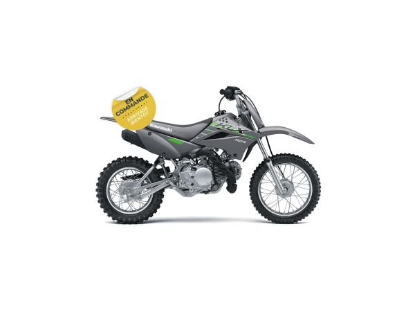 CS-23695 Neuf KAWASAKI KLX110R  2025 a vendre 1