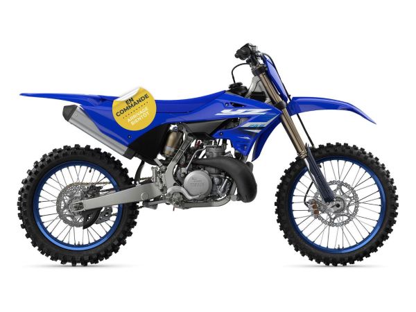 CS-23813 Neuf YAMAHA YZ250  2025 a vendre 1
