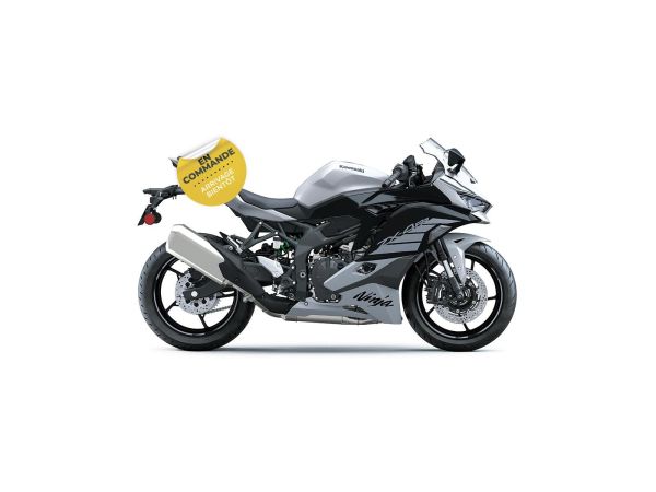 CS-23906 Neuf KAWASAKI Ninja ZX-4RR  2025 a vendre 1