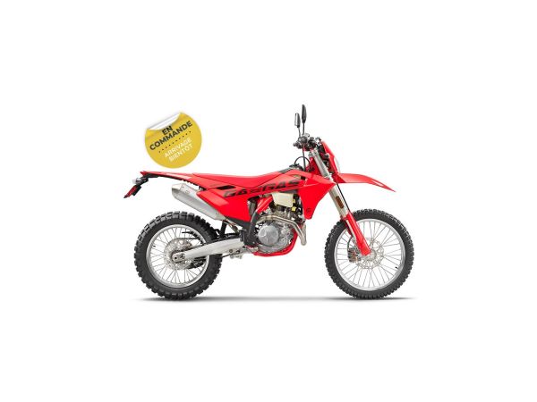 CS-23921 Neuf GASGAS ES 500  2025 a vendre 1