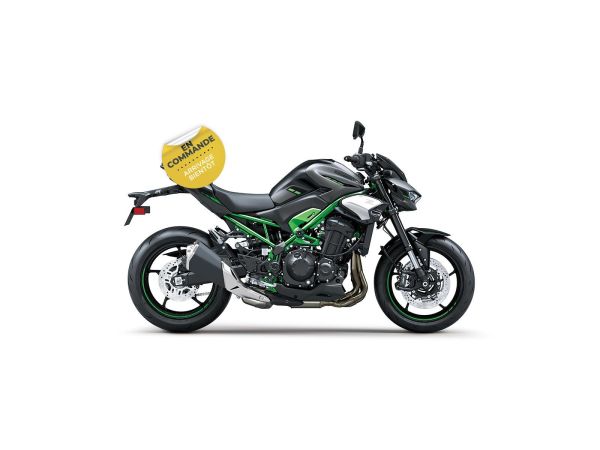 CS-23924 Neuf KAWASAKI Z900  2025 a vendre 1