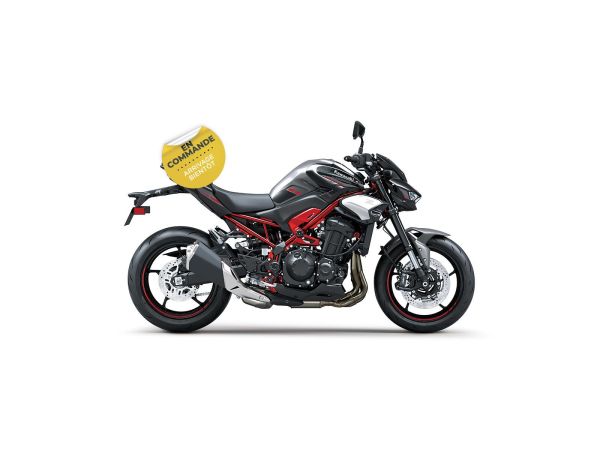 CS-23929 Neuf KAWASAKI Z900  2025 a vendre 1