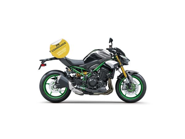 CS-23931 Neuf KAWASAKI Z900 SE  2025 a vendre 1