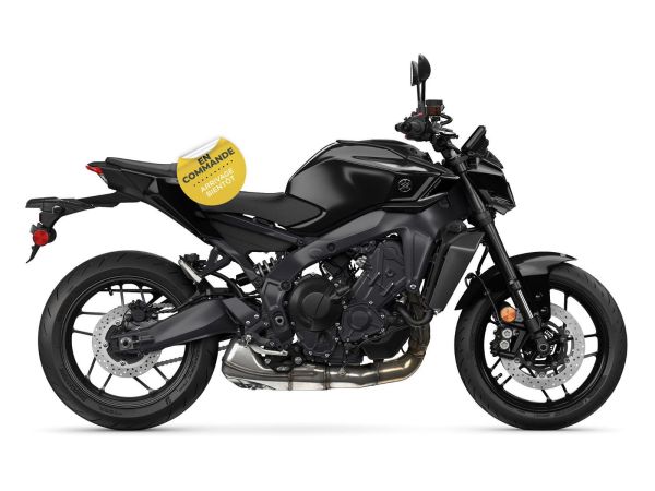 CS-23985 Neuf YAMAHA MT-09  2025 a vendre 1