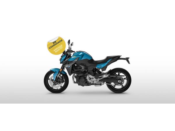 CS-24075 Neuf BMW F900R  2025 a vendre 1