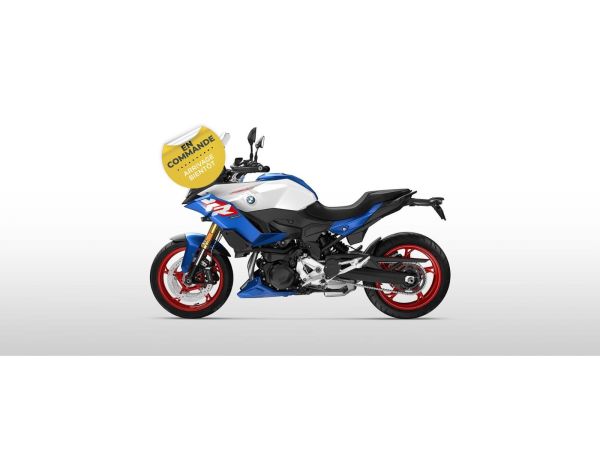 CS-24076 Neuf BMW F900XR SPORT STYLE  2025 a vendre 1