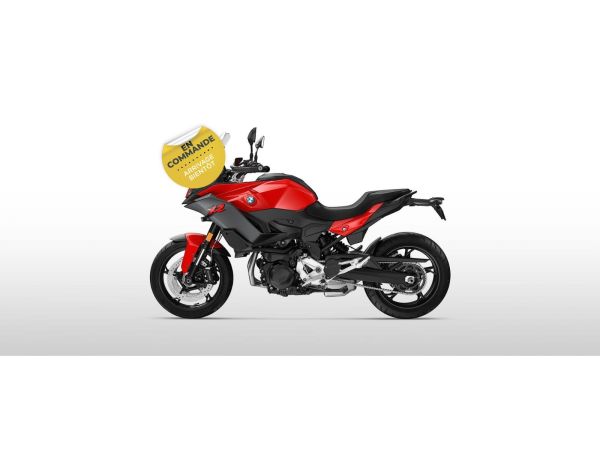 CS-24077 Neuf BMW F900XR  2025 a vendre 1