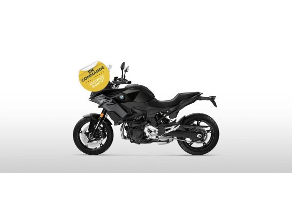 CS-24078 Neuf BMW F900XR TRIPLE BLACK  2025 a vendre 1