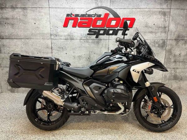 CS-23965 Neuf BMW R1300GS  2025 a vendre 1