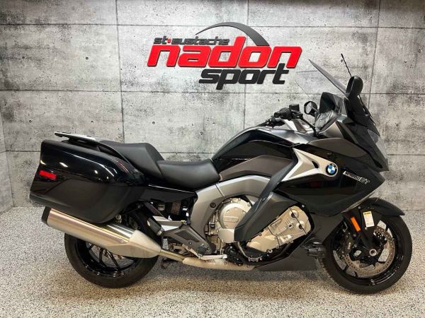 CS-24096 Occasion BMW K1600GT 2019 a vendre 1
