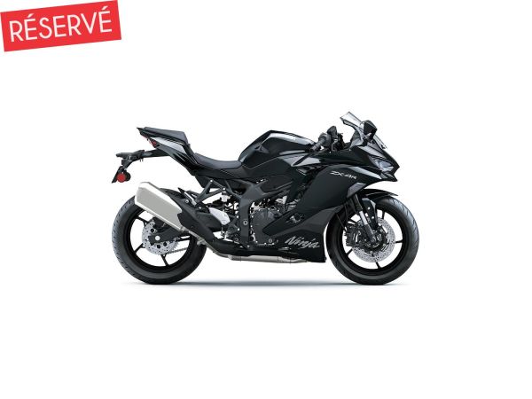 CS-23907 Neuf KAWASAKI Ninja ZX-4R  2025 a vendre 1