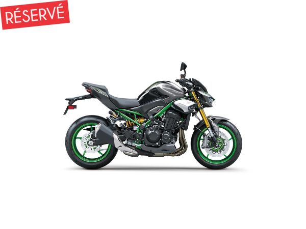 CS-23923 Neuf KAWASAKI Z900 SE  2025 a vendre 1