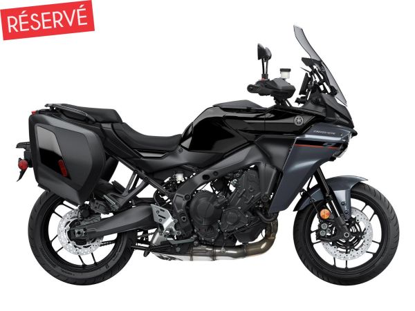 CS-24023 Neuf YAMAHA Tracer 9 GT  2025 a vendre 1