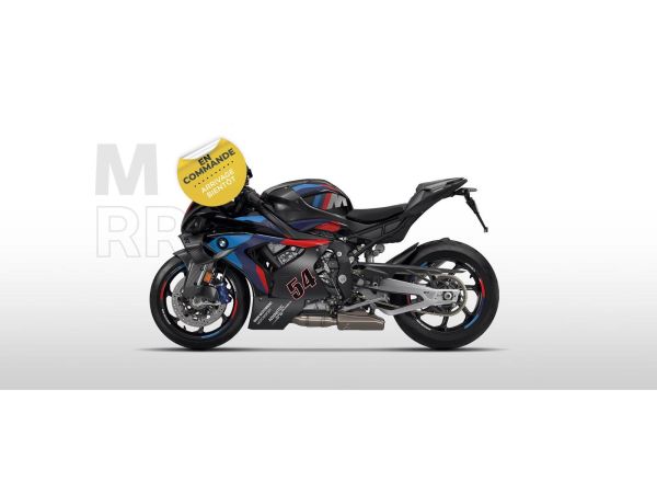 CS-24167 Neuf BMW M1000RR M COMPETITION  2025 a vendre 1