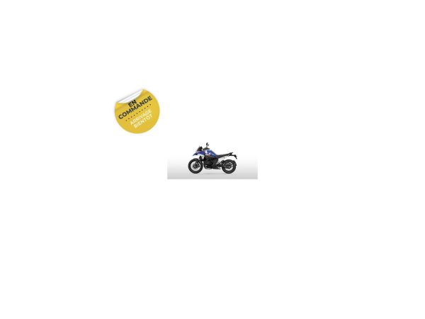 CS-24170 Neuf BMW R1300GS  2025 a vendre 1