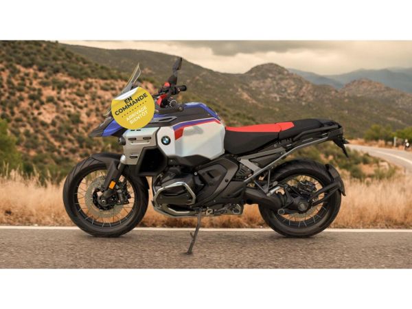 CS-24175 Neuf BMW R1300GSA  2025 a vendre 1