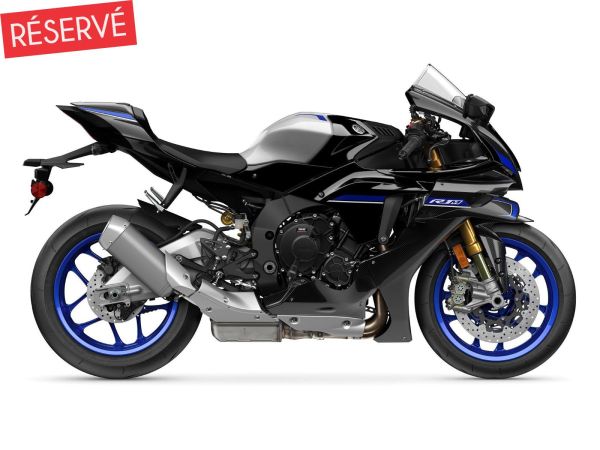 CS-23822 Neuf YAMAHA YZF-R1M  2025 a vendre 1
