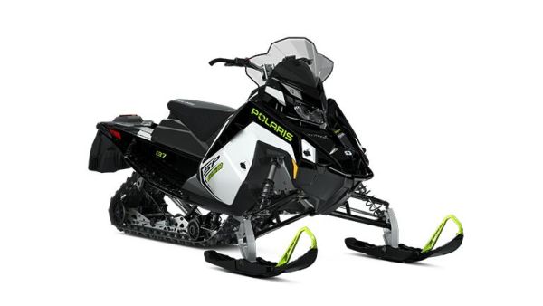 CS-NA-WEB-6696 Neuf POLARIS 650 INDY SP 137  2026 a vendre 1