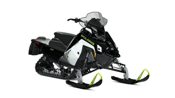 CS-NA-WEB-6698 Neuf POLARIS S4 INDY SP 137  2026 a vendre 1