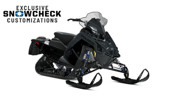 CS-NA-WEB-6706 Neuf POLARIS 850 INDY VR1 137  2026 a vendre 1