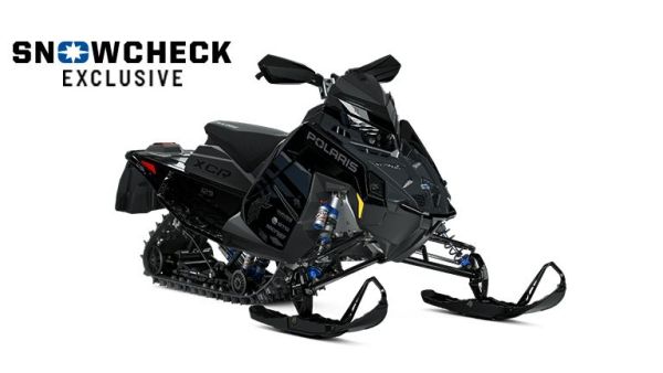 CS-NA-WEB-6709 Neuf POLARIS 9R INDY XCR 129  2026 a vendre 1