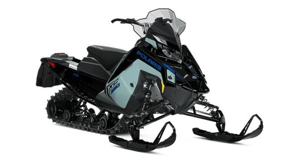 CS-NA-WEB-6714 Neuf POLARIS 850 SWITCHBACK XC  2026 a vendre 1