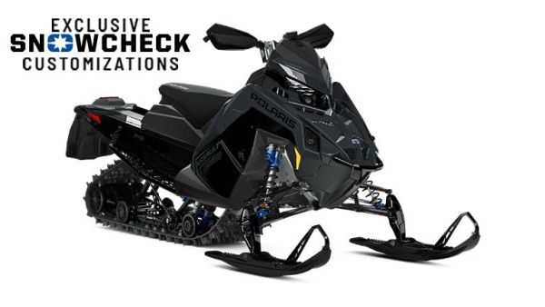CS-NA-WEB-6715 Neuf POLARIS 850 SB ASSAULT 146  2026 a vendre 1