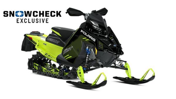 CS-NA-WEB-6716 Neuf POLARIS BOOST SB ASSAULT 146  2026 a vendre 1