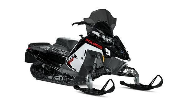 CS-NA-WEB-6721 Neuf POLARIS 650 TITAN SP 155  2026 a vendre 1