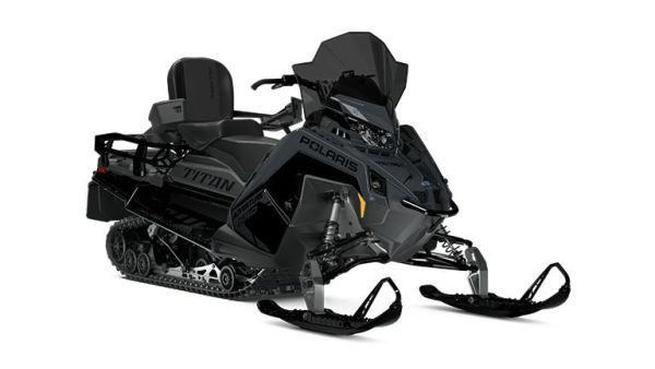 CS-NA-WEB-6722 Neuf POLARIS 650 TITAN ADV  2026 a vendre 1