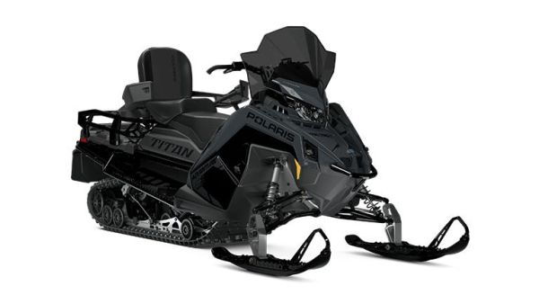 CS-NA-WEB-6723 Neuf POLARIS S4 TITAN ADV  2026 a vendre 1