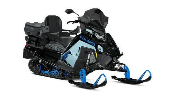 CS-NA-WEB-6724 Neuf POLARIS 850 TITAN ADV ULTMT 1.8  2026 a vendre 1