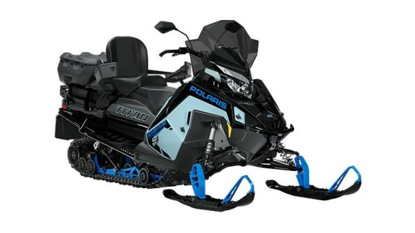 CS-NA-WEB-6727 Neuf POLARIS PROSTAR TITAN ADVULT 1.5  2026 a vendre 1