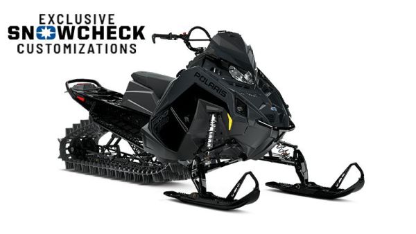 CS-NA-WEB-6730 Neuf POLARIS 850 RMK PRO 155  2026 a vendre 1