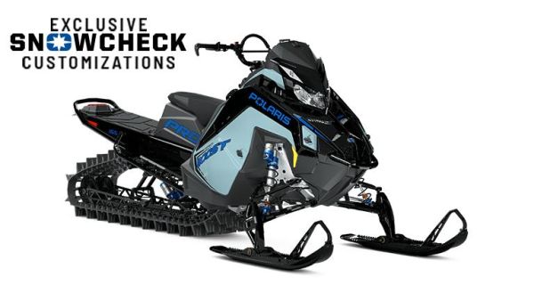 CS-NA-WEB-6734 Neuf POLARIS BOOST RMK PRO 165  2026 a vendre 1