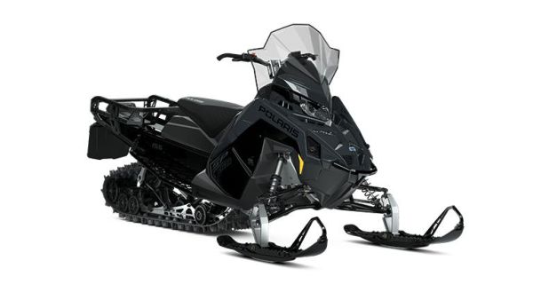 CS-NA-WEB-6746 Neuf POLARIS 650 VOYAGEUR SP 155  2026 a vendre 1