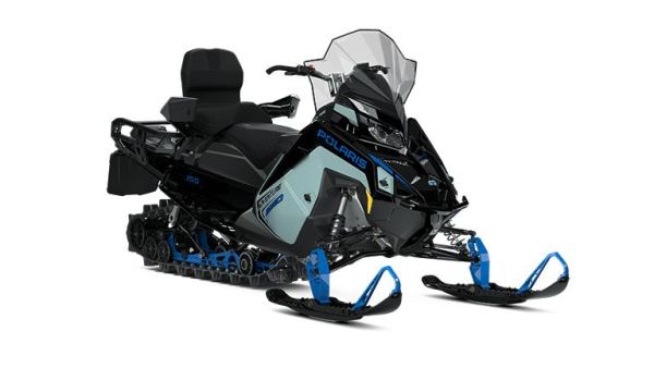 CS-NA-WEB-6749 Neuf POLARIS 650 VOY NORTHSTAR 2.0  2026 a vendre 1