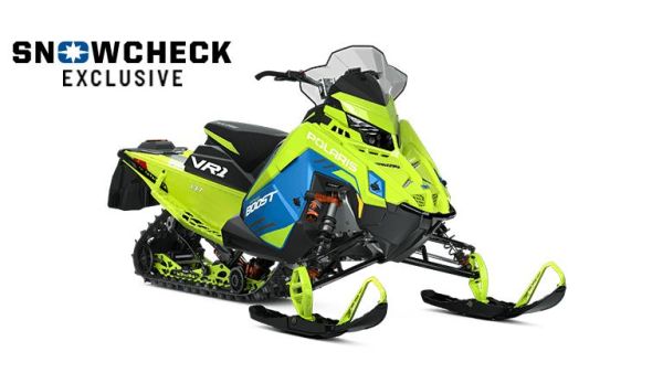 CS-NA-WEB-6752 Neuf POLARIS BOOST INDY VR1 DYNMX 137  2026 a vendre 1