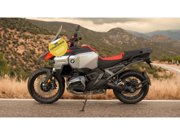 CS-24174 Neuf BMW R1300GSA  2025 a vendre 1