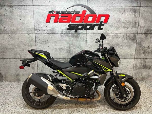 CS-24156 Occasion KAWASAKI Z 400 2023 a vendre 1