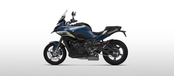 CS-NA-WEB-4563 Neuf BMW S1000XR  2025 a vendre 1