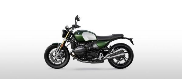 CS-NA-WEB-4581 Neuf BMW R12 NINET  2025 a vendre 1